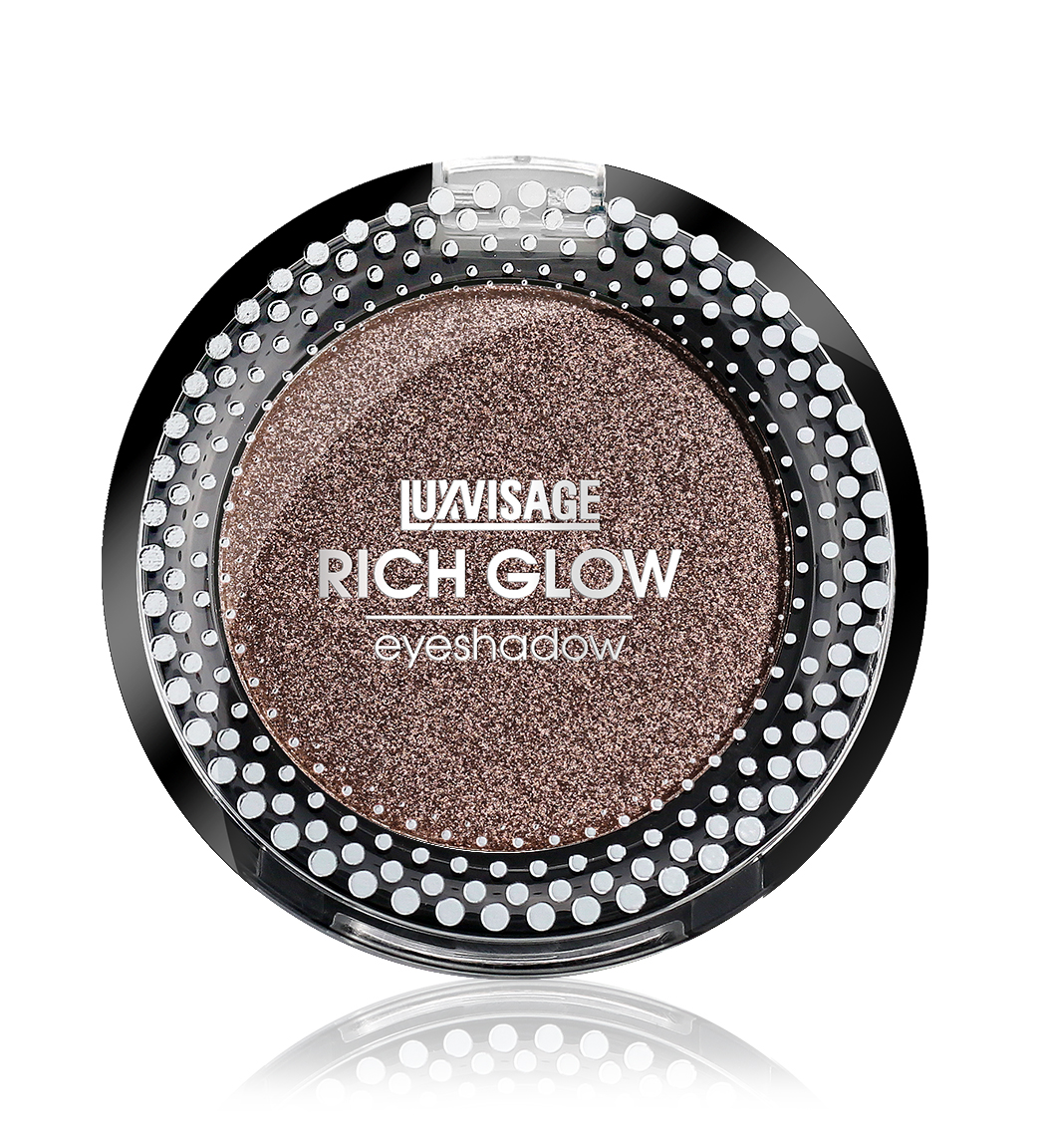 buy online Eyeshadow Rich Glow - Bela 6 Coffee Break  Qatar Doha