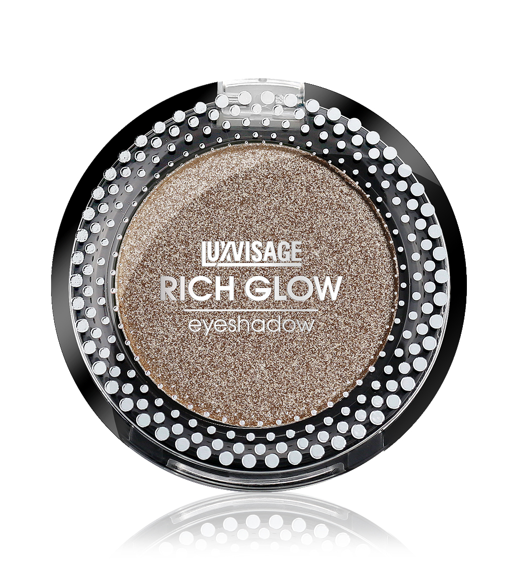buy online Eyeshadow Rich Glow - Bela 8 Night Mirage  Qatar Doha