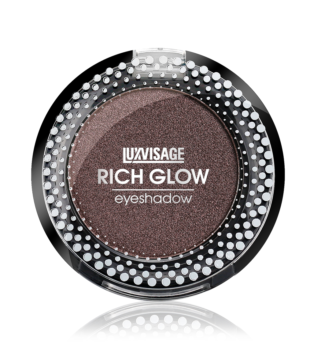 buy online Eyeshadow Rich Glow - Bela 11 Sweet Browne  Qatar Doha