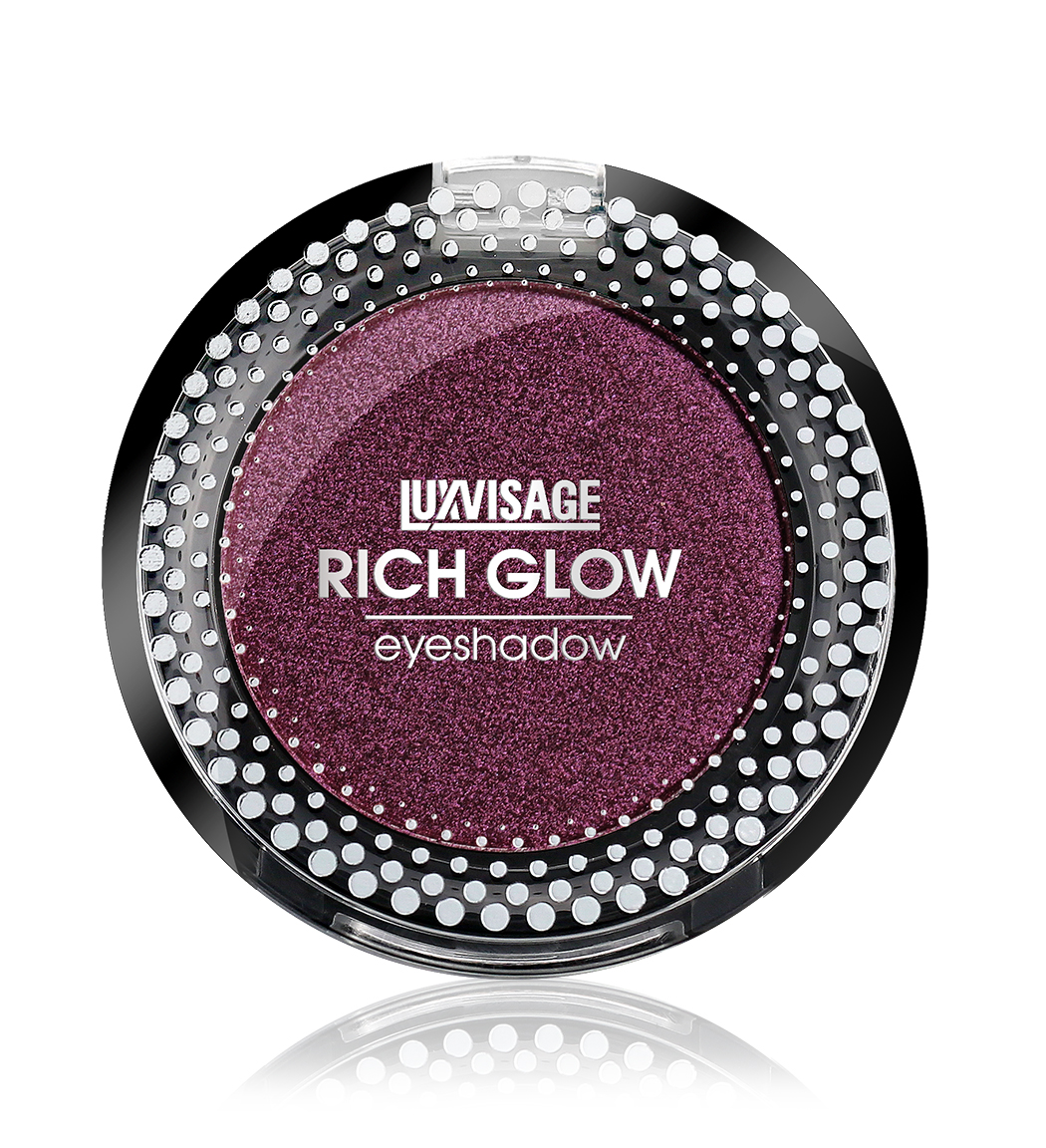 buy online Eyeshadow Rich Glow - Bela 12 Insta Star  Qatar Doha