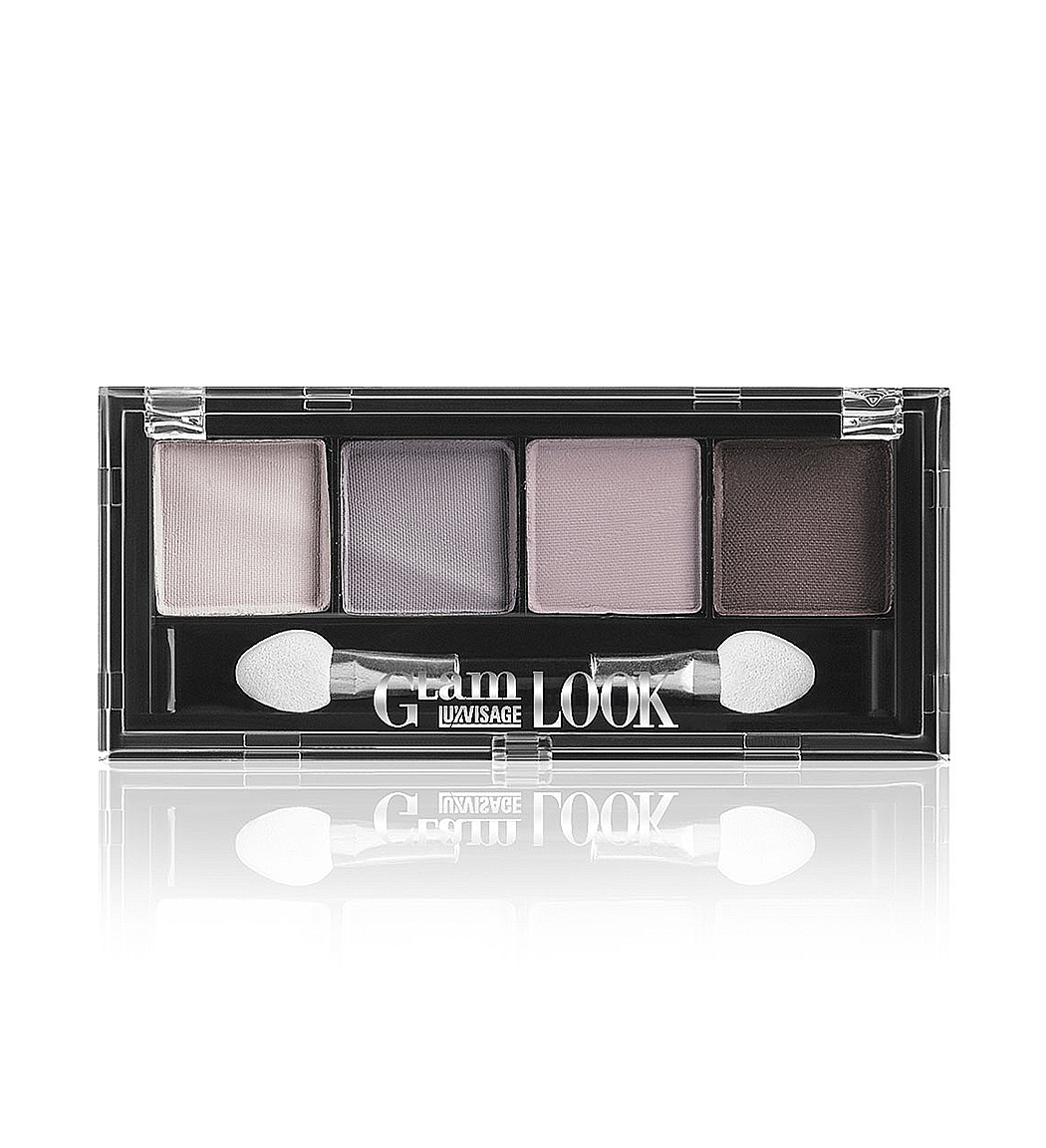 Eyeshadow Glam Look -04 Lilac product available at family pharmacy online buy now at qatar doha
