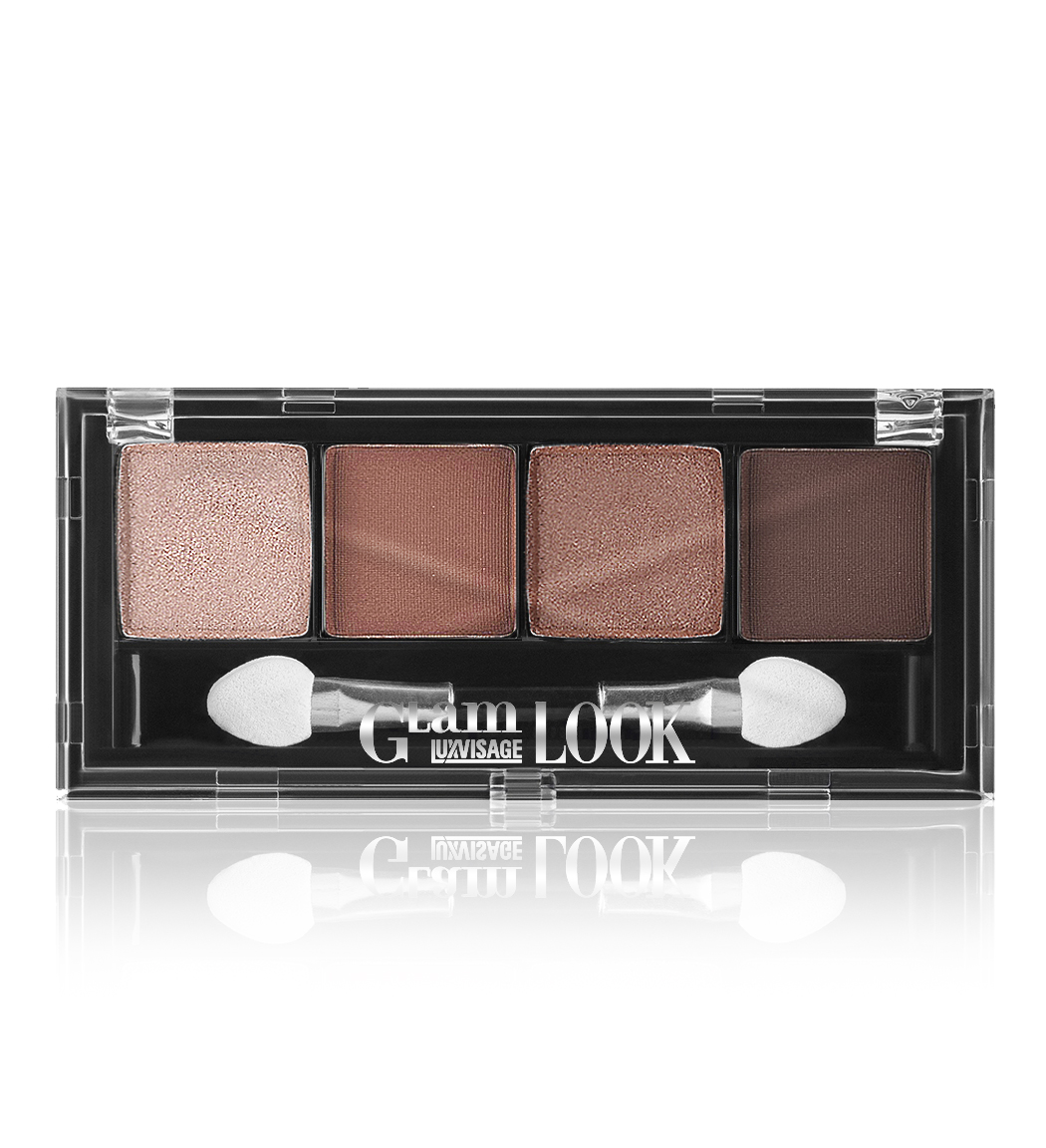 Eyeshadow Glam Look - 07 Pink Copper product available at family pharmacy online buy now at qatar doha