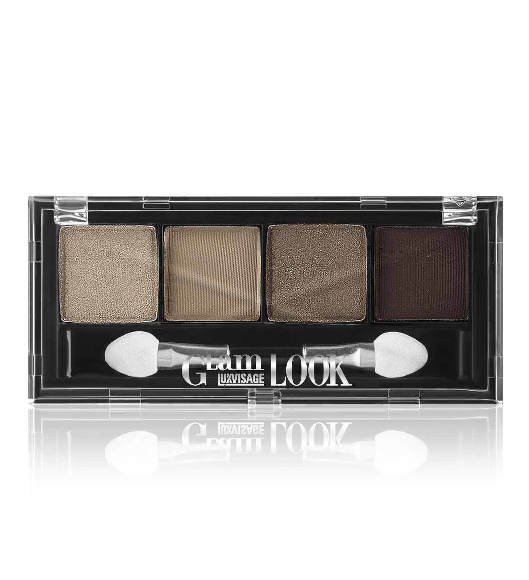 Eyeshadow Glam Look - 08 Nut Taupe product available at family pharmacy online buy now at qatar doha