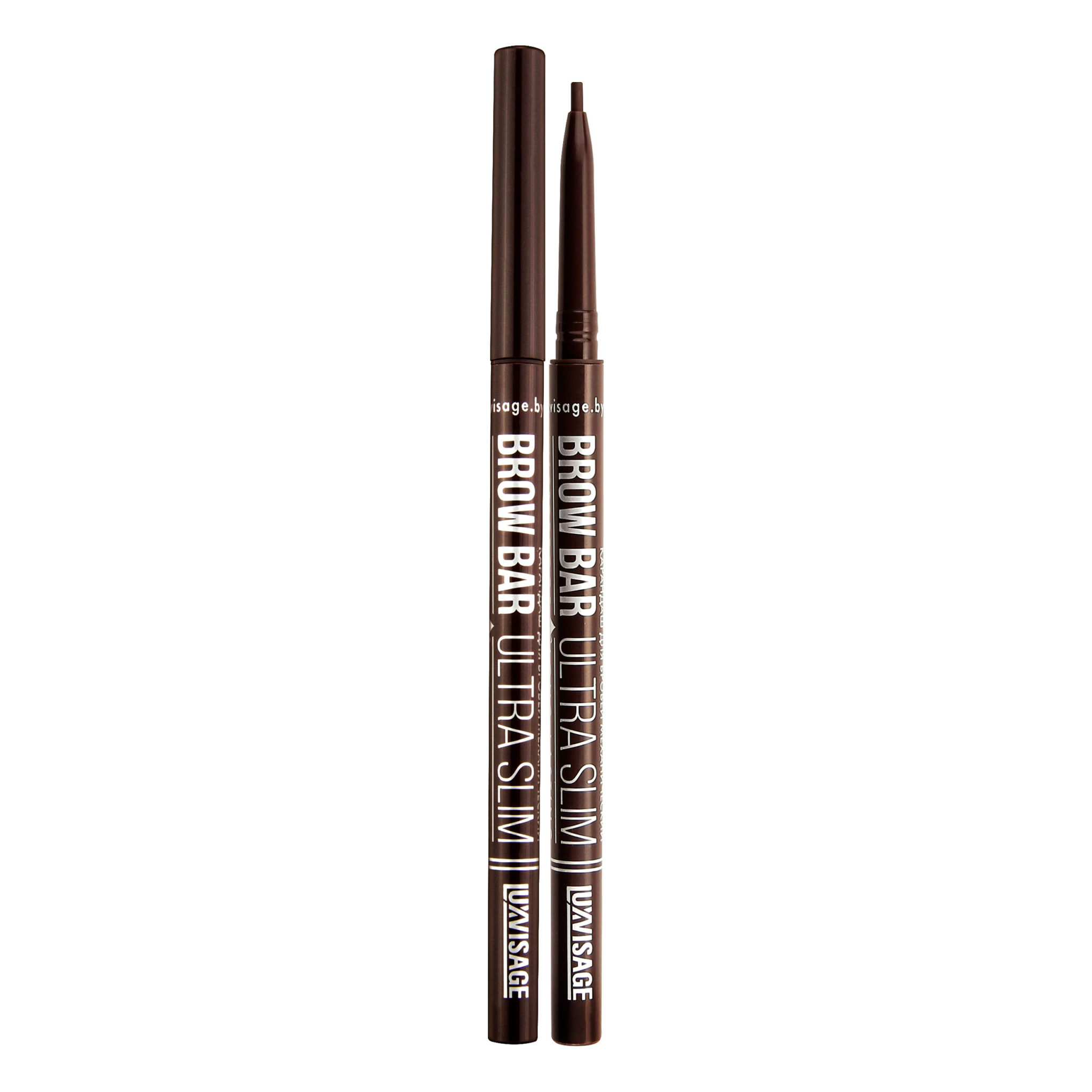 Eyebrow Pencil Brow Bar Ultra Slim -304 Chocolate product available at family pharmacy online buy now at qatar doha