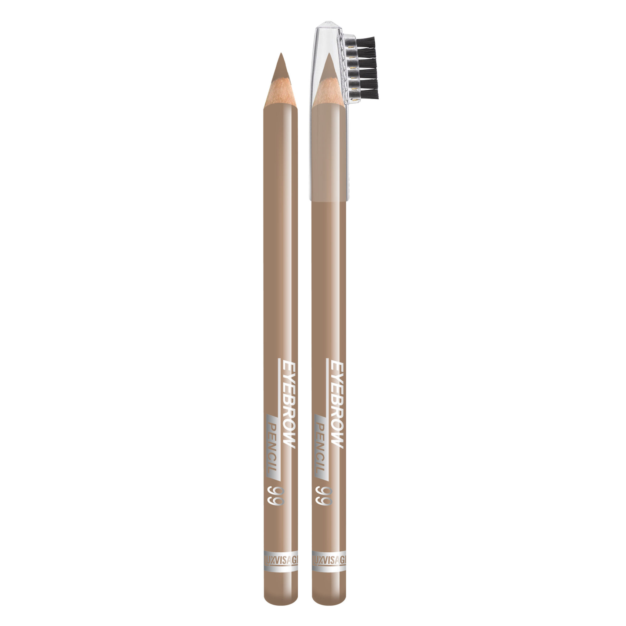 Eyebrow Pencil Luxvisage -99 Blond product available at family pharmacy online buy now at qatar doha