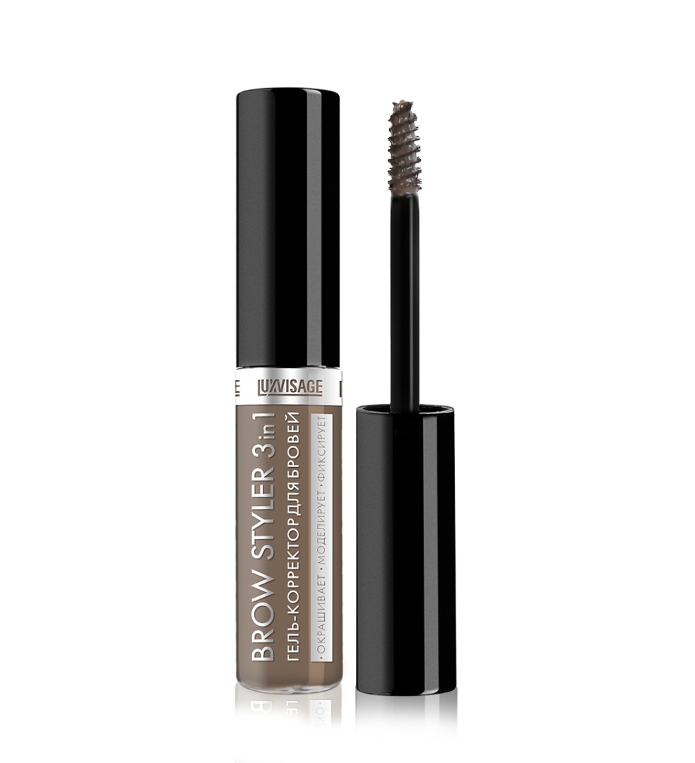 buy online Eyebrow Gel Brow Styler - Bela 4 Espresso  Qatar Doha