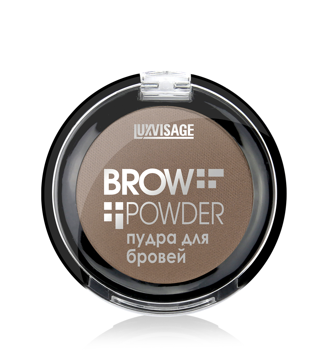 buy online Eyebrow Powder - Bela 1 Light Taupe  Qatar Doha