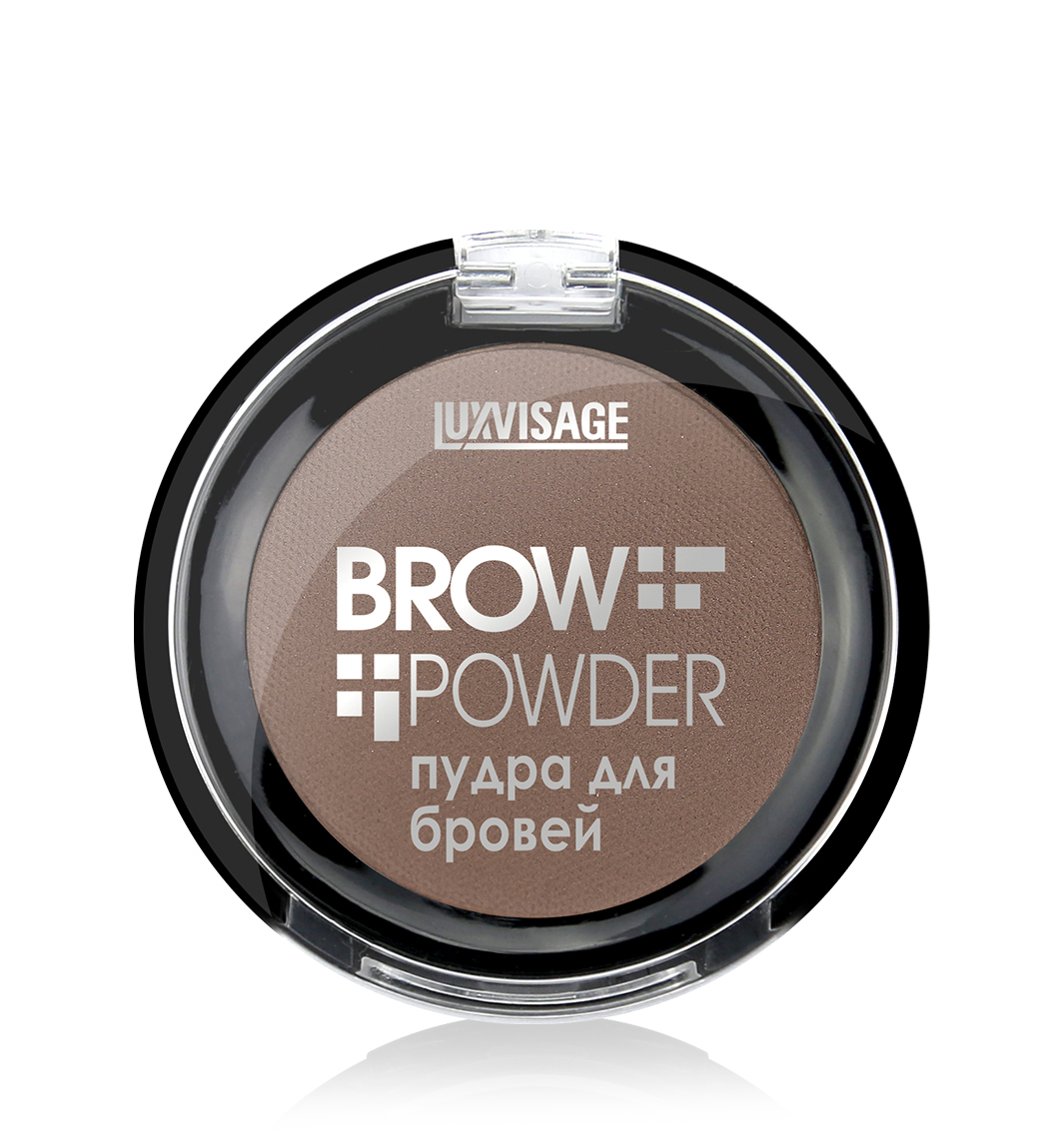 buy online Eyebrow Powder - Bela 2 Soft Brown  Qatar Doha