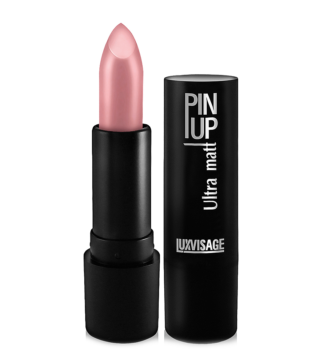 Lipstick Pin Up Ultra Matt -504 Cara product available at family pharmacy online buy now at qatar doha