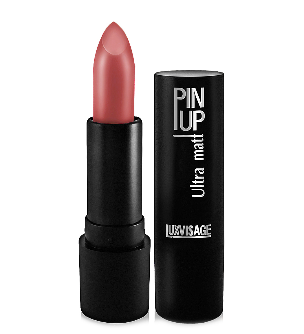 buy online Lipstick Pin Up Ultra Matt - Bela 505 Kate  Qatar Doha