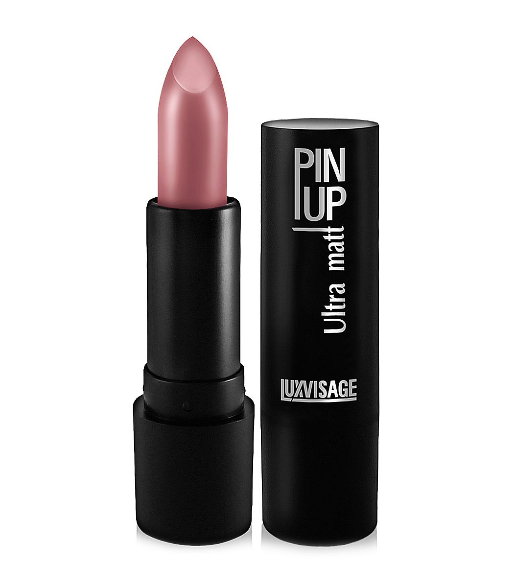 Lipstick Pin Up Ultra Matt - 524 Bella product available at family pharmacy online buy now at qatar doha