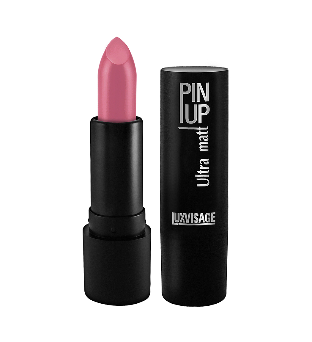 Lipstick Pin Up Ultra Matt - 532 Julia product available at family pharmacy online buy now at qatar doha