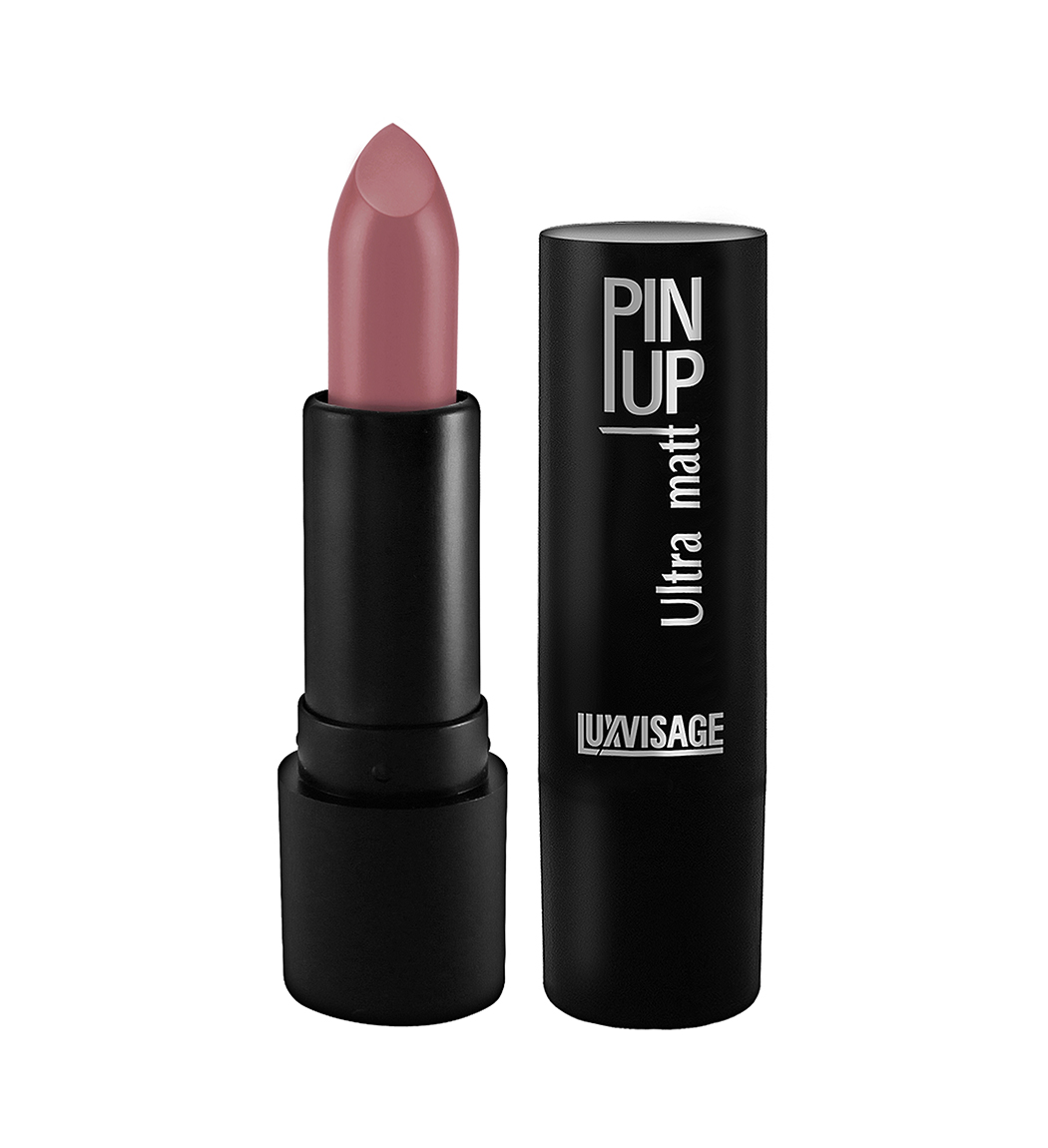Lipstick Pin Up Ultra Matt - 544 Paula product available at family pharmacy online buy now at qatar doha