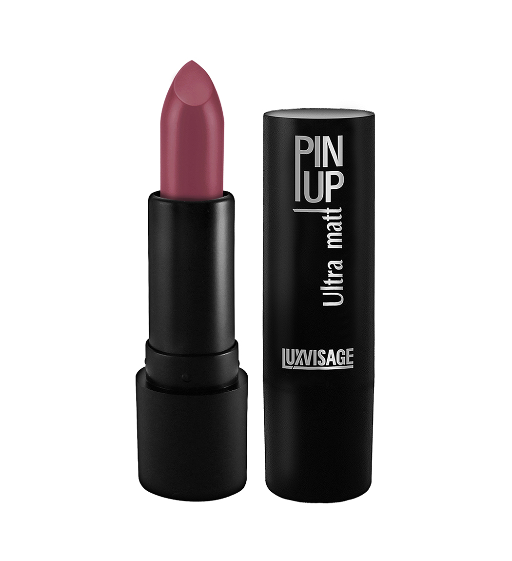 Lipstick Pin Up Ultra Matt - 546 Laura product available at family pharmacy online buy now at qatar doha