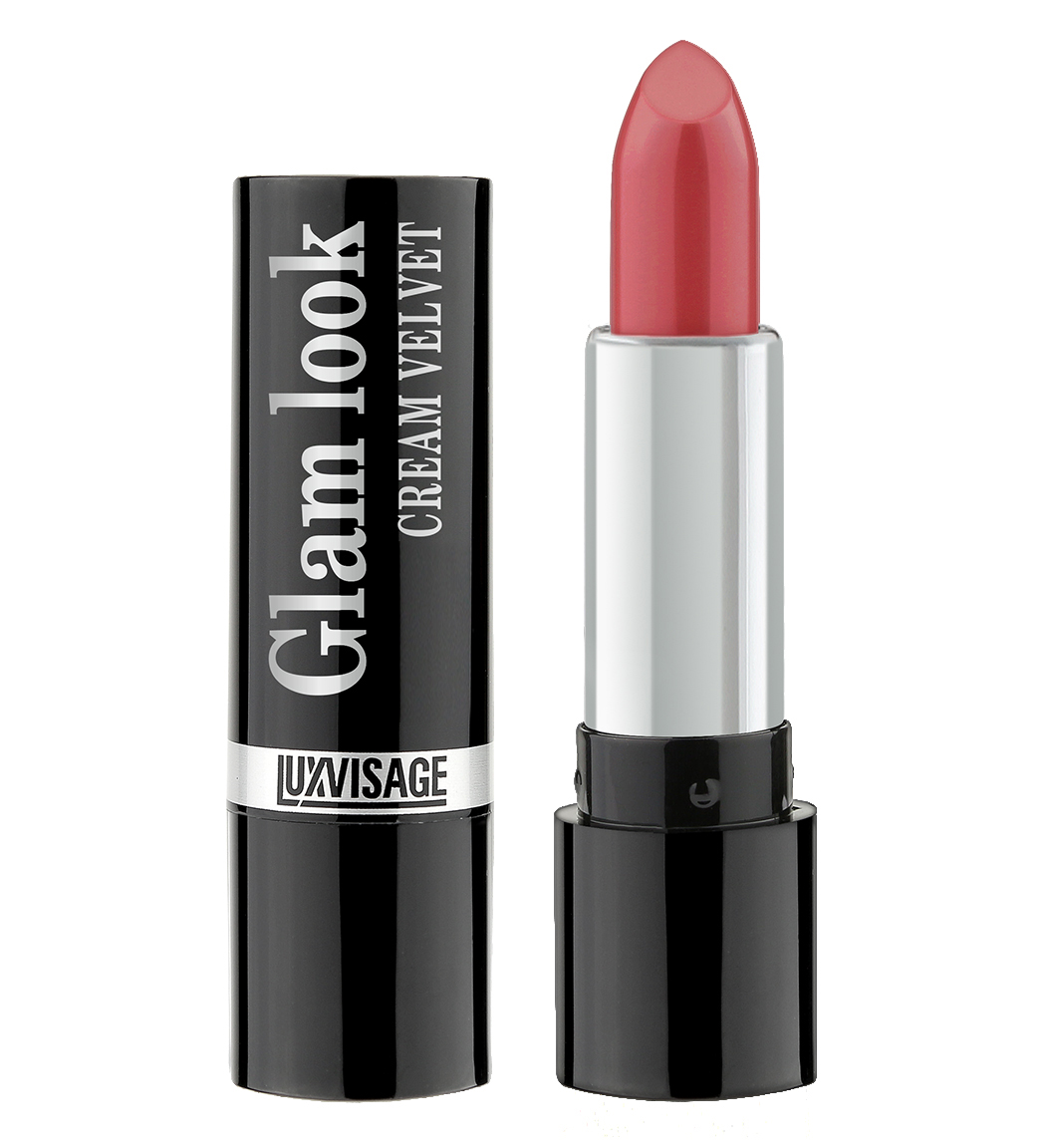 Lipstick Glam Look Cream Velvet -315 Paradise Apple product available at family pharmacy online buy now at qatar doha