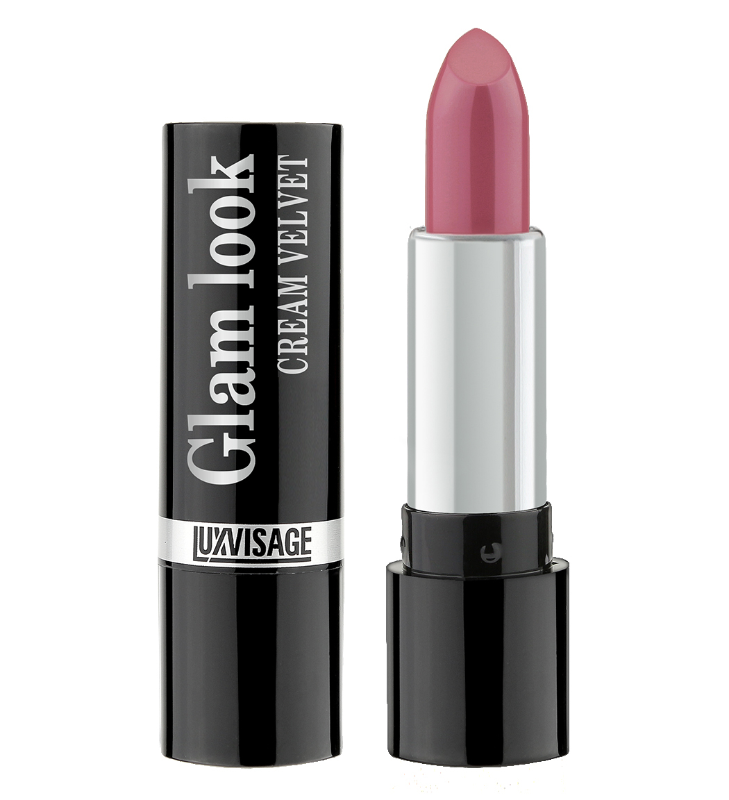 Lipstick Glam Look Cream Velvet -334 Blackberry Cocktail product available at family pharmacy online buy now at qatar doha