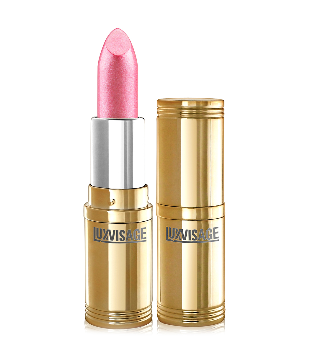 buy online Lipstick Luxvisage - Bela 1 Pearl Light Rose  Qatar Doha