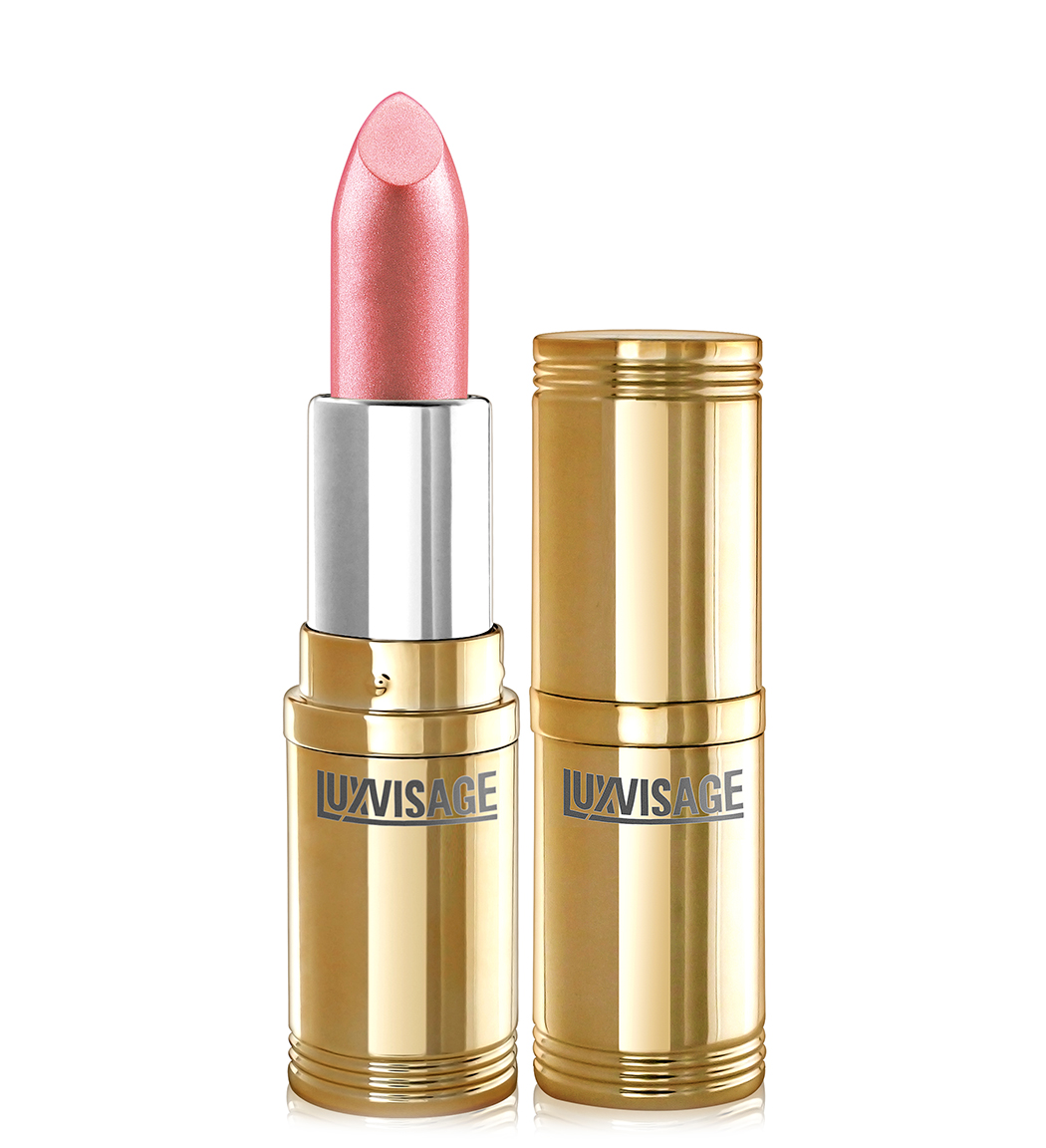 buy online Lipstick Luxvisage - Bela 7 Pearl Pink Beige  Qatar Doha