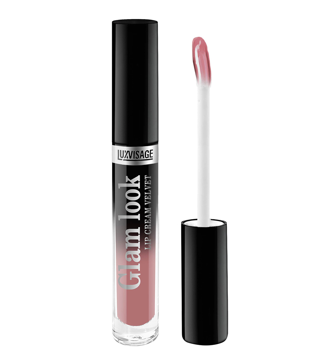 Liquid Lipstick Glam Look Cream Velvet-213 Miami product available at family pharmacy online buy now at qatar doha