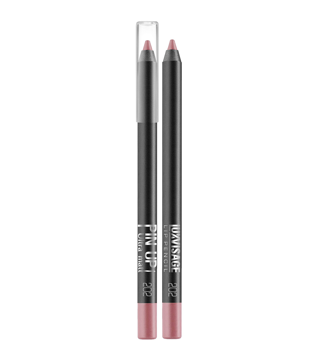 Lip Liner Pin Up Ultra Matt - 202 Dream product available at family pharmacy online buy now at qatar doha