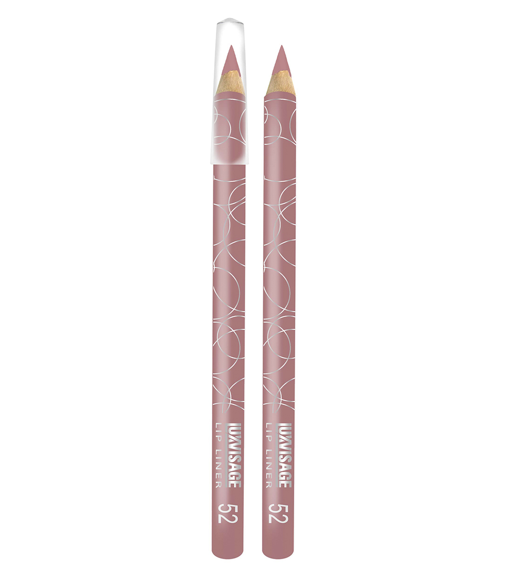 Lip Liner Luxvisage - 52 Pink product available at family pharmacy online buy now at qatar doha