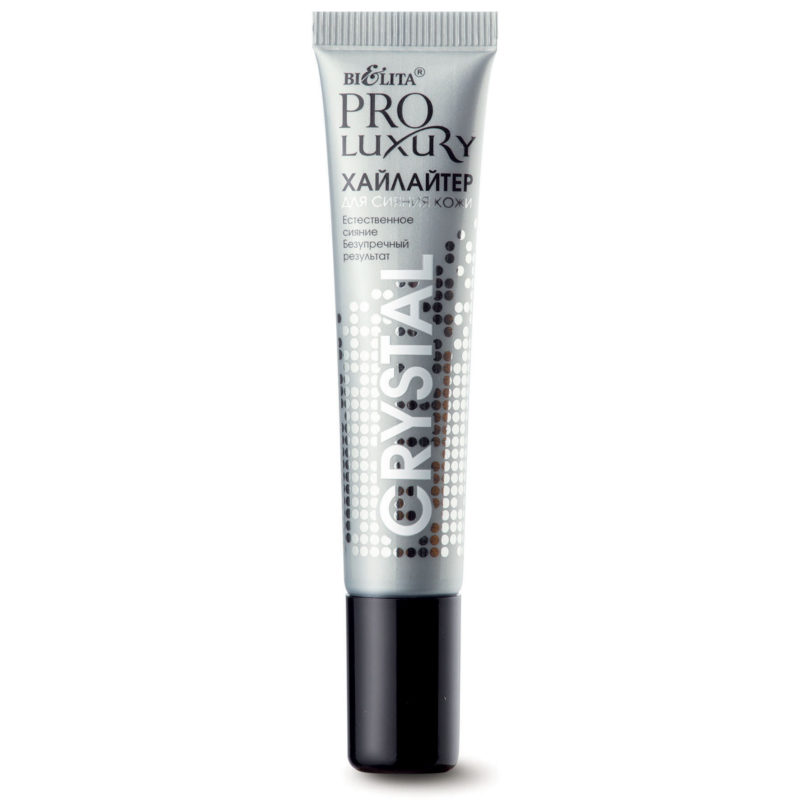 Skin Glow Highlighter- Crystal product available at family pharmacy online buy now at qatar doha