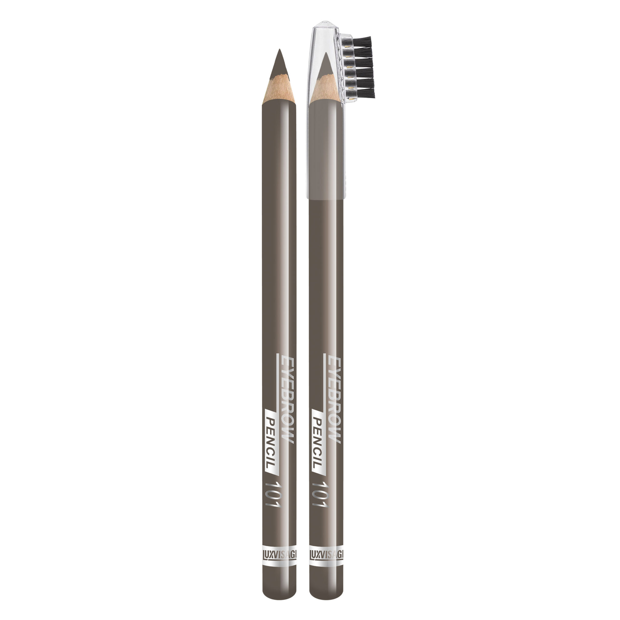 Eyebrow Pencil Luxvisage -101 Fair product available at family pharmacy online buy now at qatar doha
