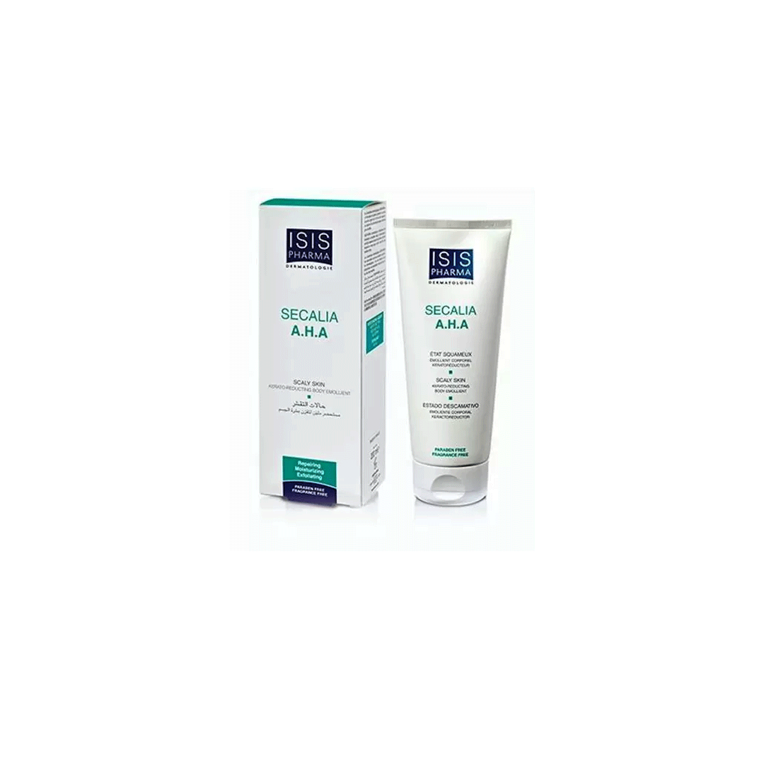 buy online Isis Secalia Aha 200Ml   Qatar Doha
