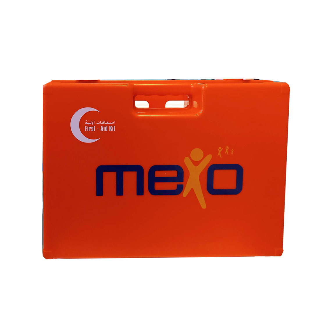 buy online Fa Box Empty (L )Qp Standard (Mx-Lrd) 1  Qatar Doha