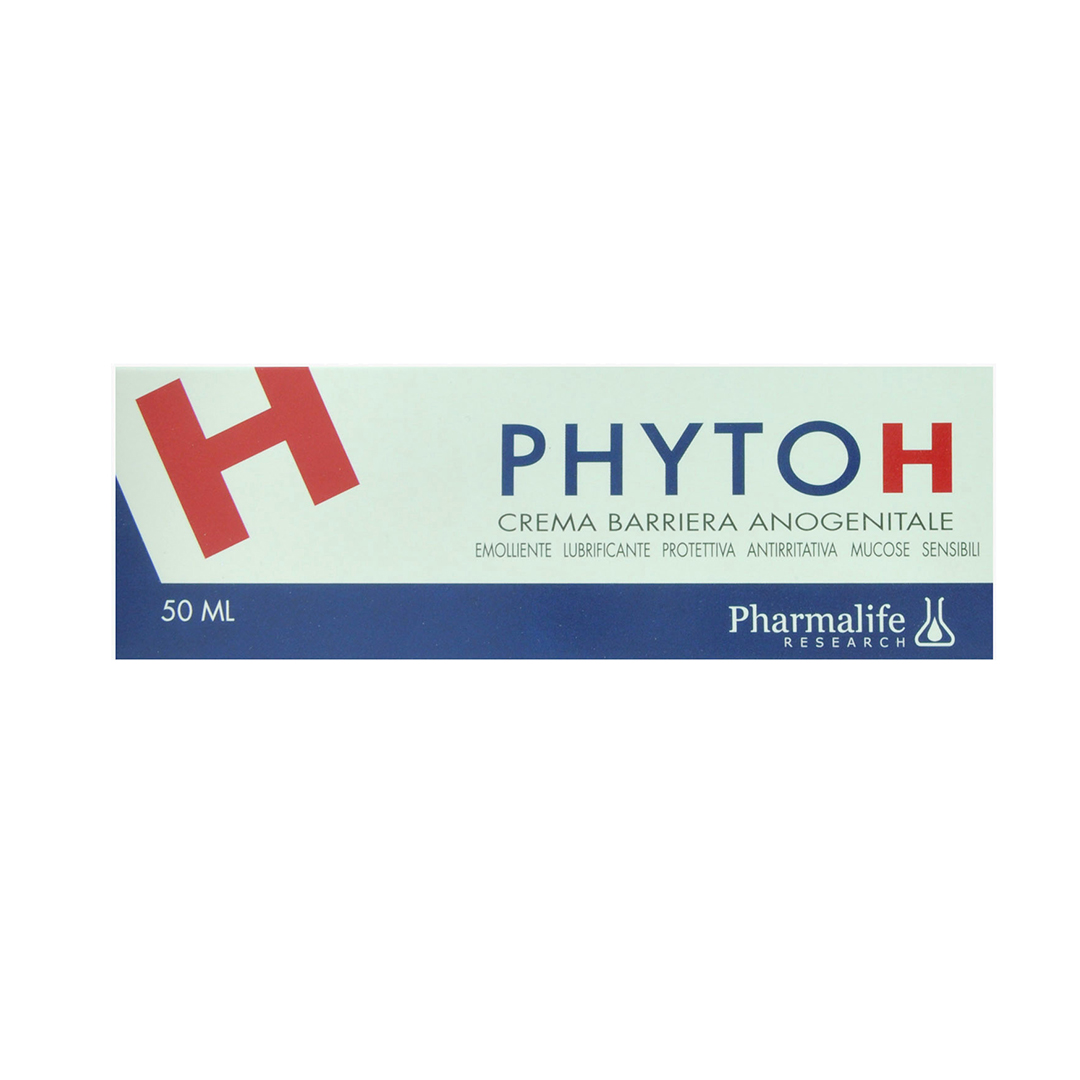Phyto H Cream 50gm product available at family pharmacy online buy now at qatar doha