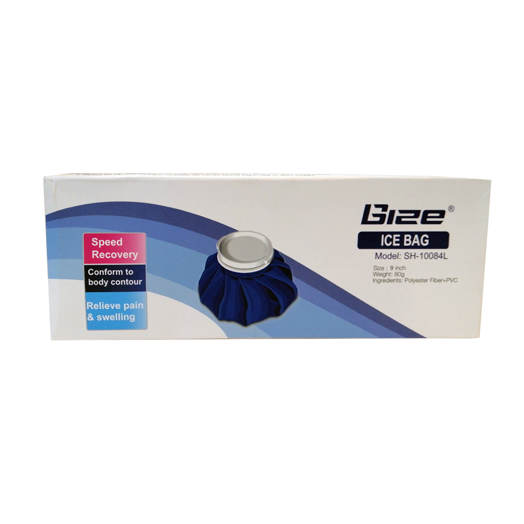 Ice Bag 9"- (mx-lrd) product available at family pharmacy online buy now at qatar doha