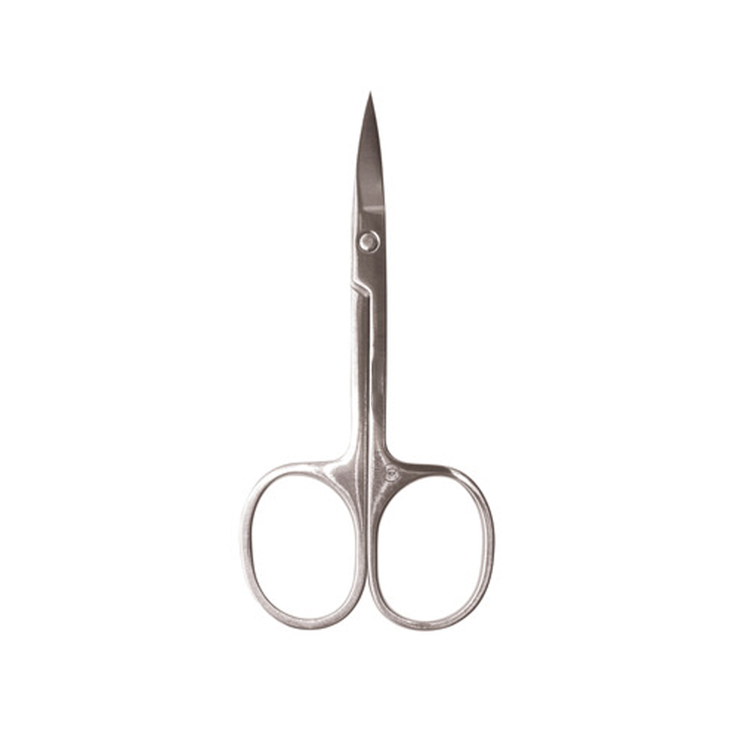 Scissor Sharp Chrome 9.5 Cm (Mx-Lrd) Available at Online Family Pharmacy Qatar Doha