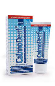 buy online Calmodent Gel   Qatar Doha