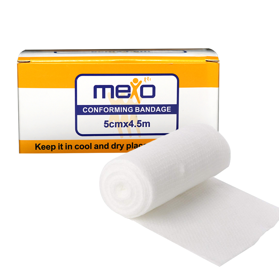buy online Mexo Conforming Bandage - Trustlab 5 CM X 4.5 M  Qatar Doha