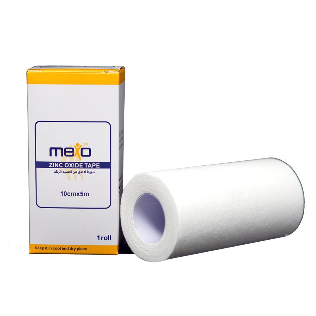 buy online Mexo Zinc Oxide Tape - Trustlab 10 CM  Qatar Doha