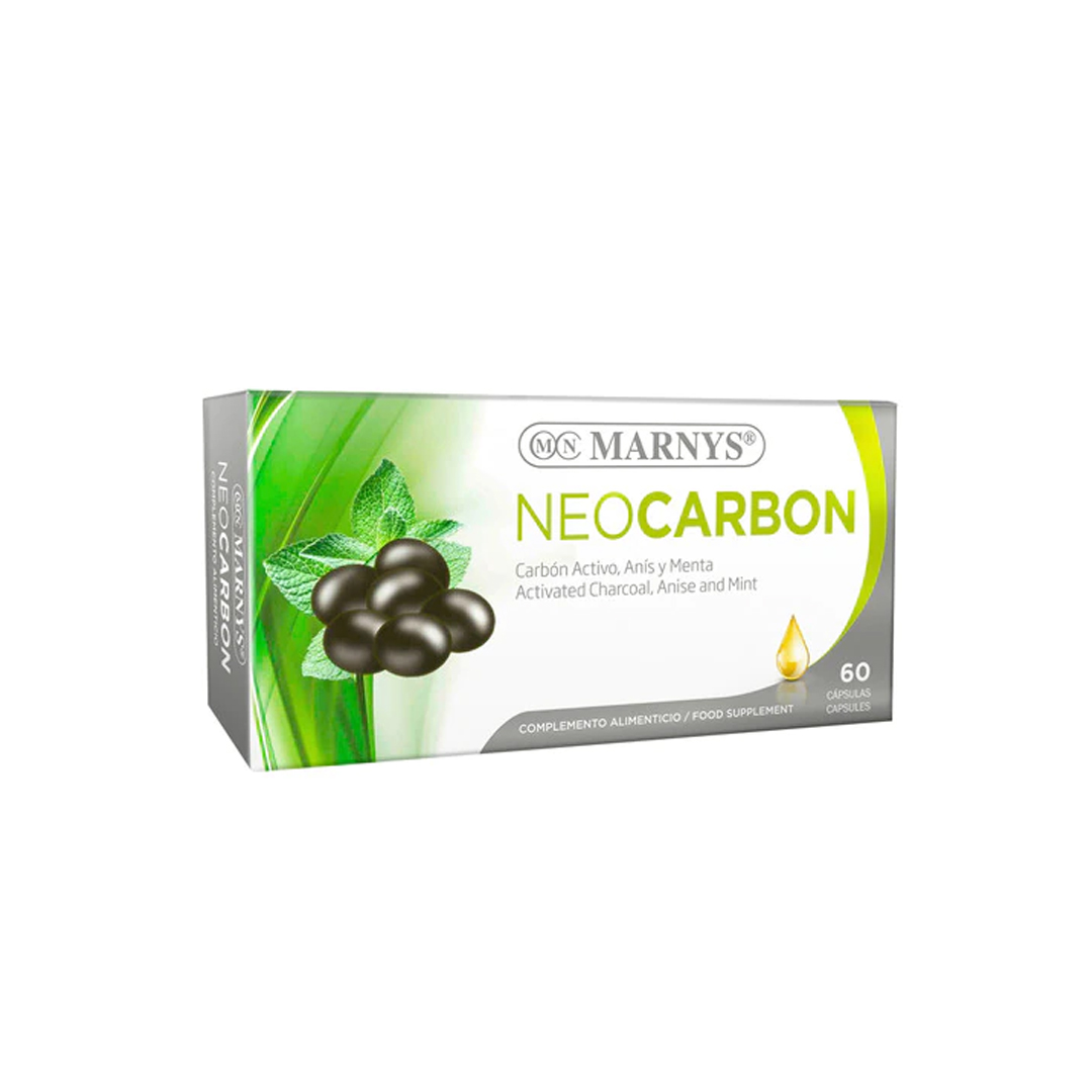 buy online Neocarbon Capsule 60'S #Maryns   Qatar Doha