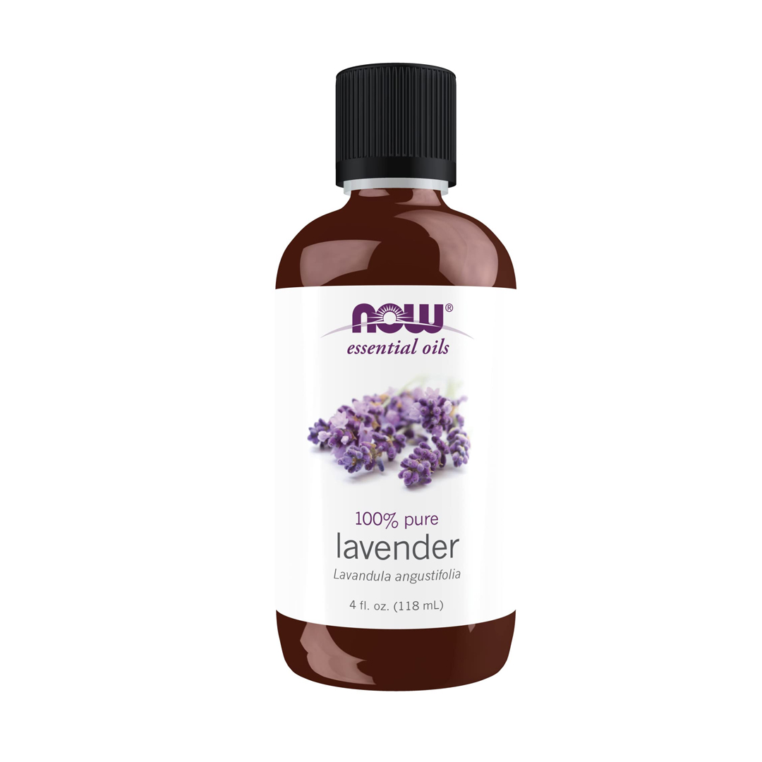 buy online Now Lavender Oil 10Z 30Ml   Qatar Doha