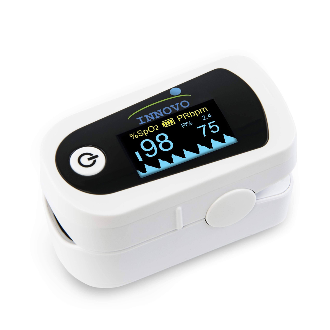 FINGERTIP PULSE OXIMETER OPTIMAL product available at family pharmacy online buy now at qatar doha