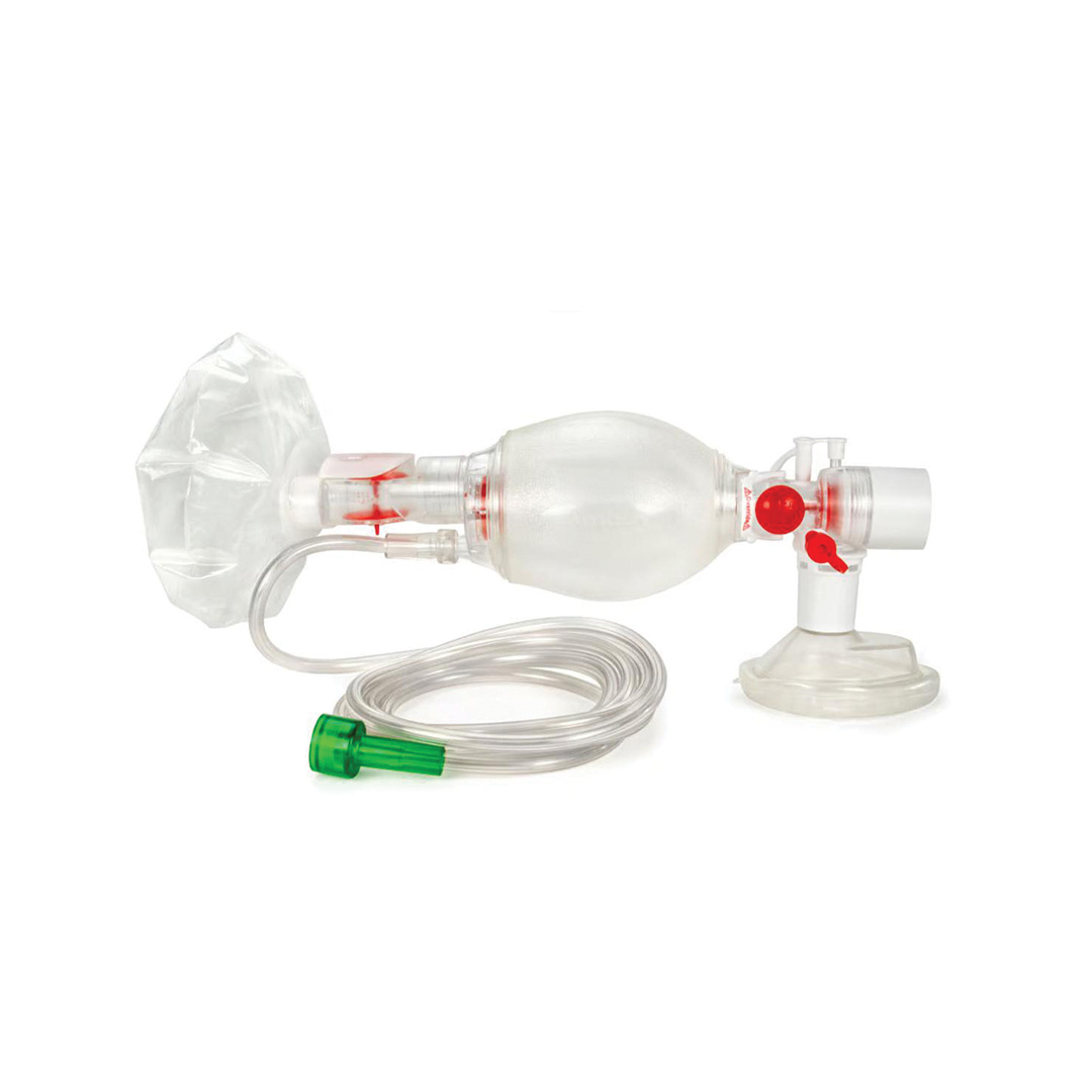 Manual Resuscitator /ambu Bag -adult product available at family pharmacy online buy now at qatar doha