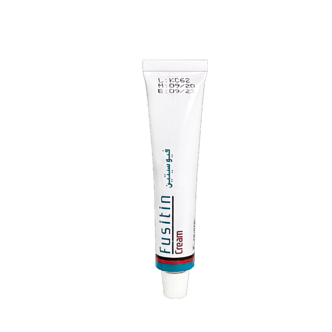 Fusitin 2% Cream 15gm product available at family pharmacy online buy now at qatar doha