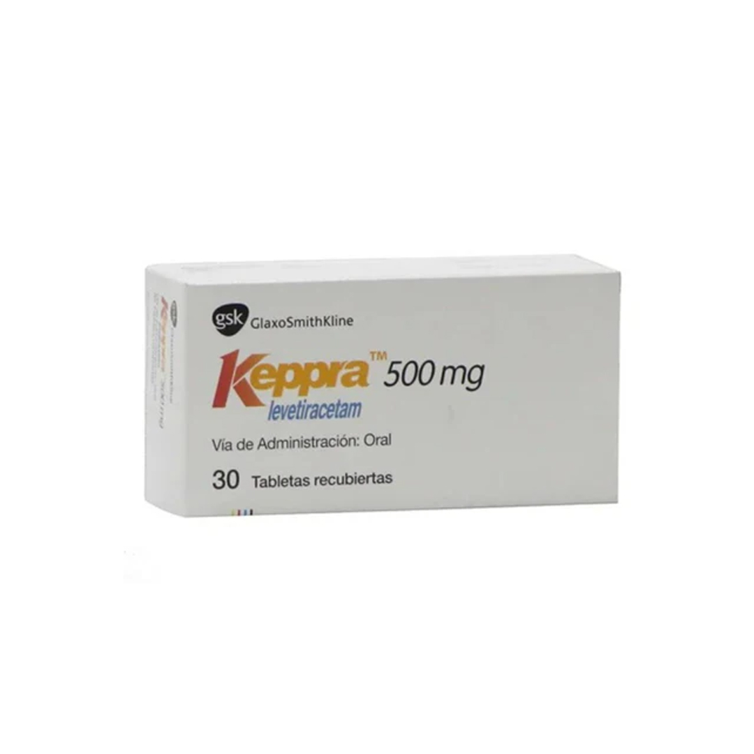 Keppra 500 Mg Tablet 100.s product available at family pharmacy online buy now at qatar doha