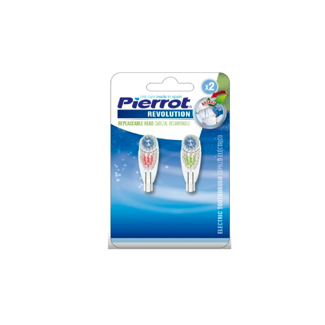 PIERROT REVOLUTION PEPLACEABLE HEAD product available at family pharmacy online buy now at qatar doha