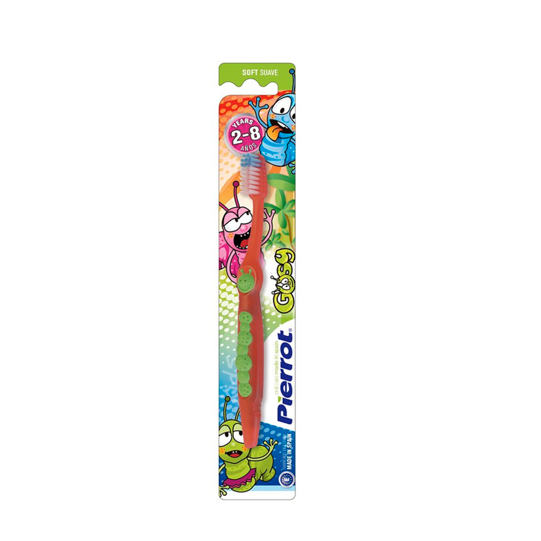 buy online PIEROT GOSY TOOTHBRUSH SOFT 1  Qatar Doha