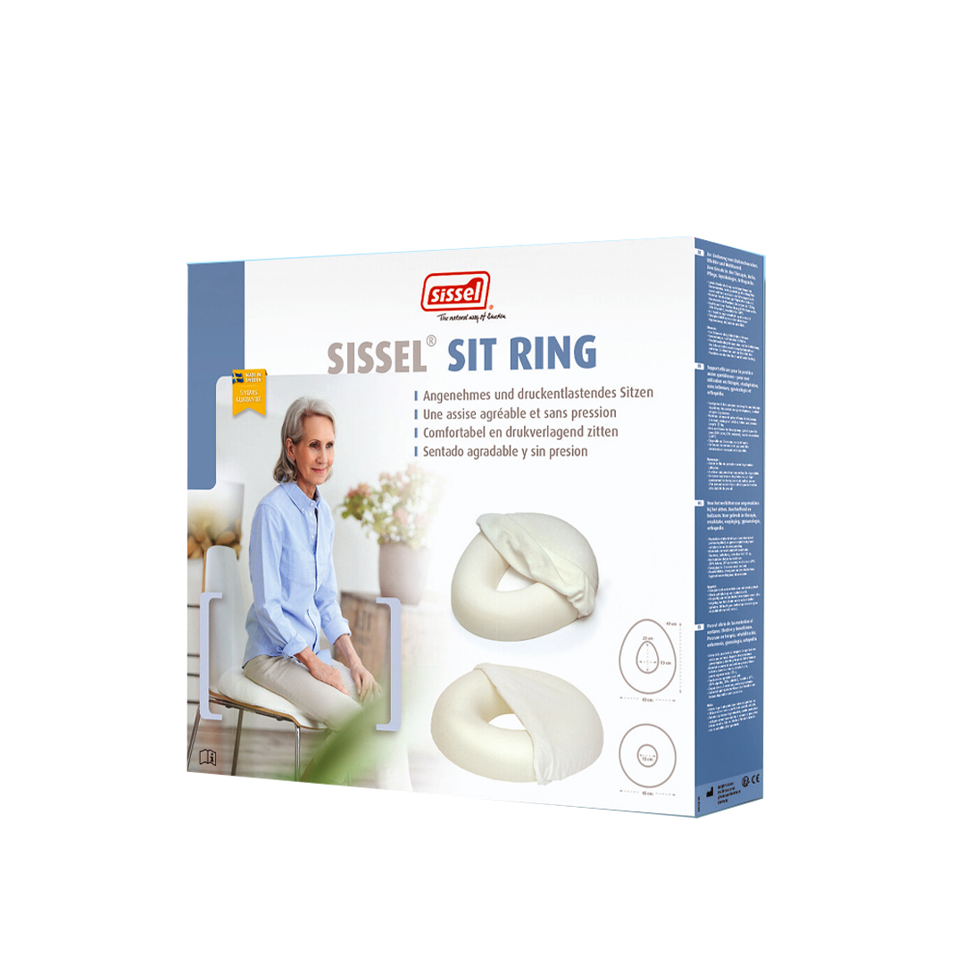 Sissel Sit Ring Oval product available at family pharmacy online buy now at qatar doha