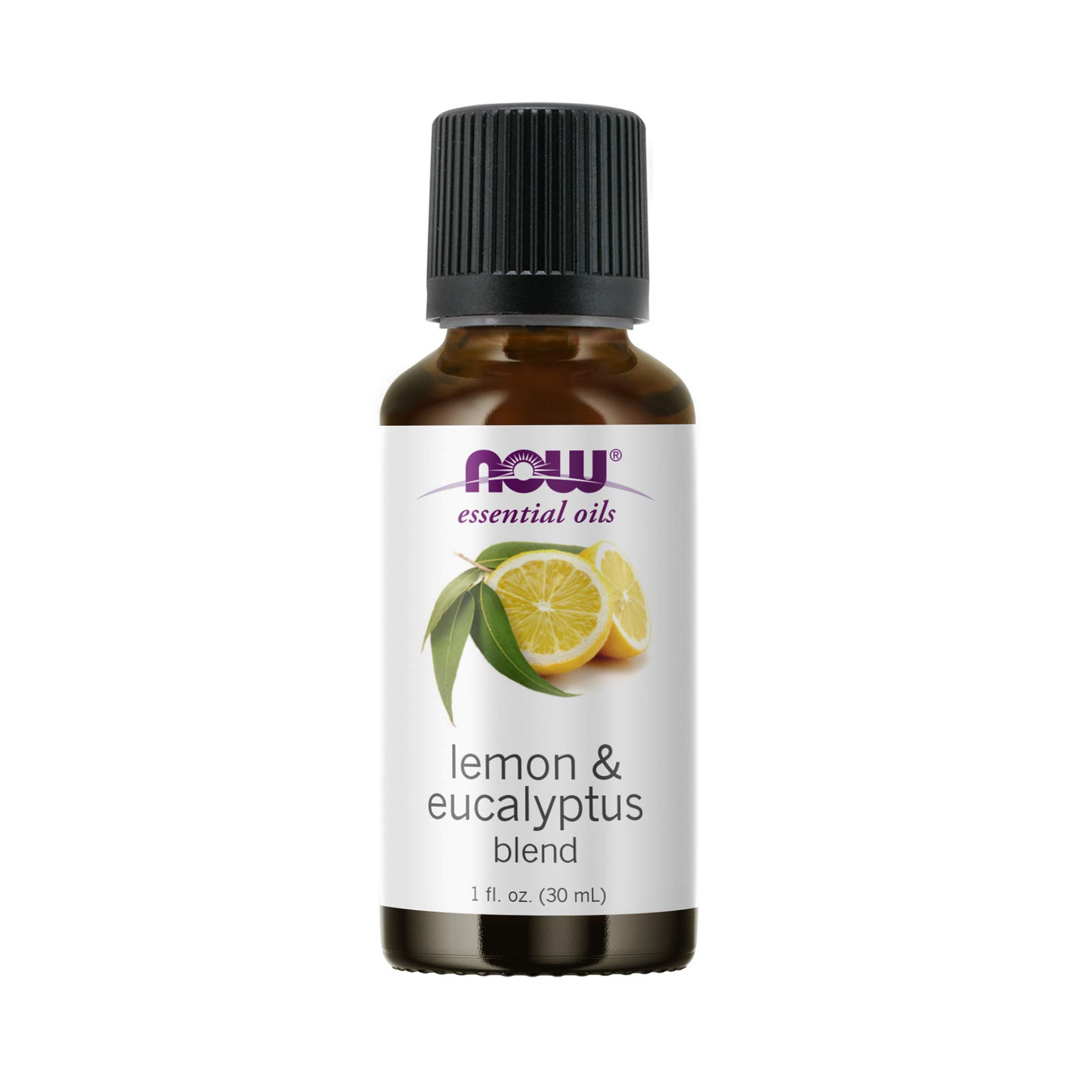 buy online Now Lemon Eucaliptus Oil 30Ml 1  Qatar Doha