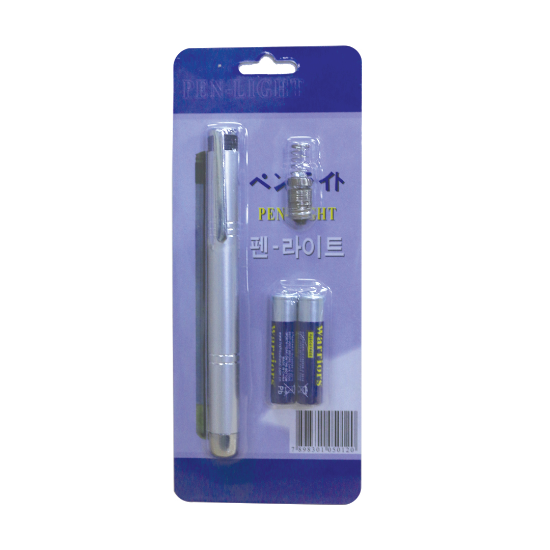 buy online Mexo Pen Light/Diagnostic Lamp 1'S -Trustlab 1.s  Qatar Doha