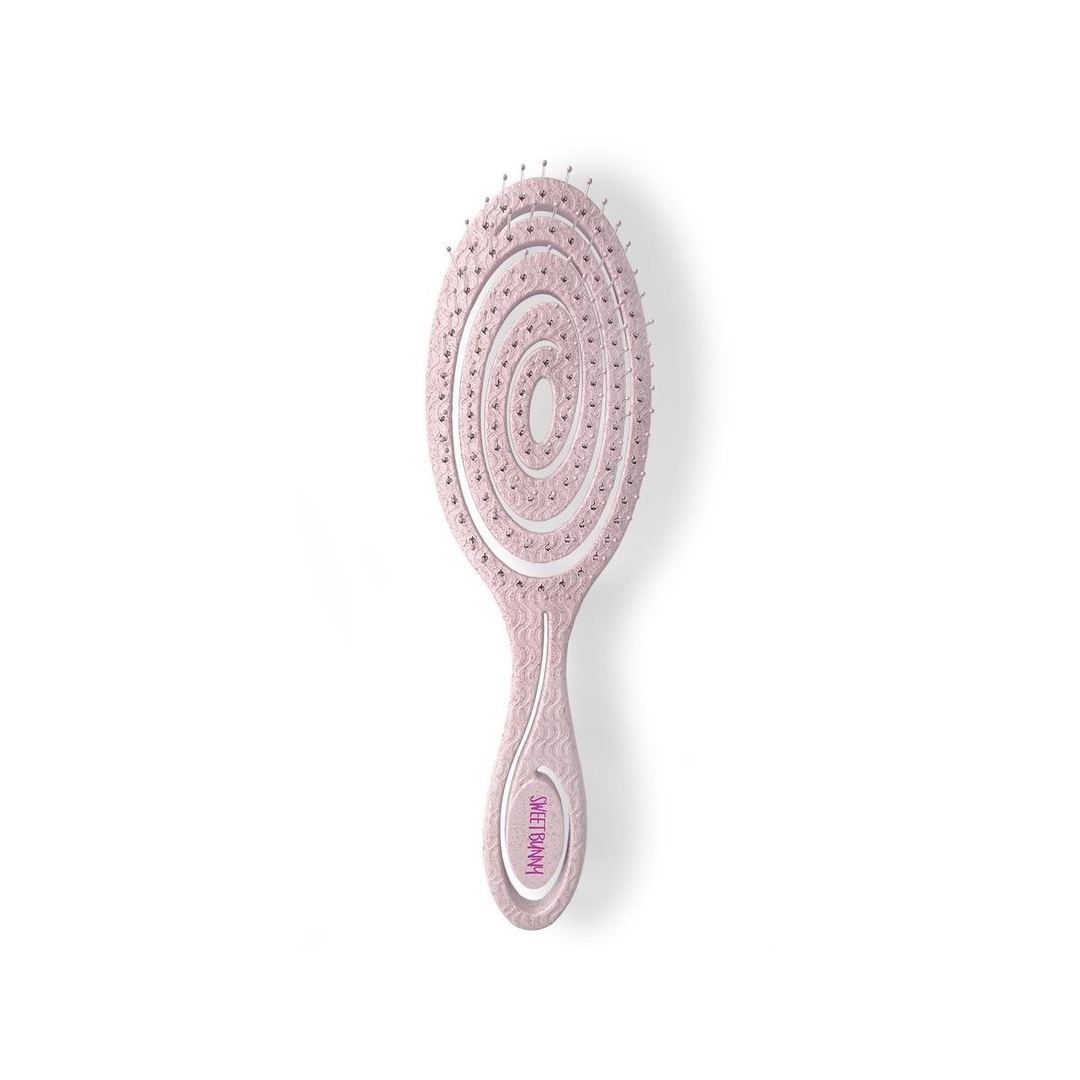 Eco Detangle Brush (sweetbunny) product available at family pharmacy online buy now at qatar doha