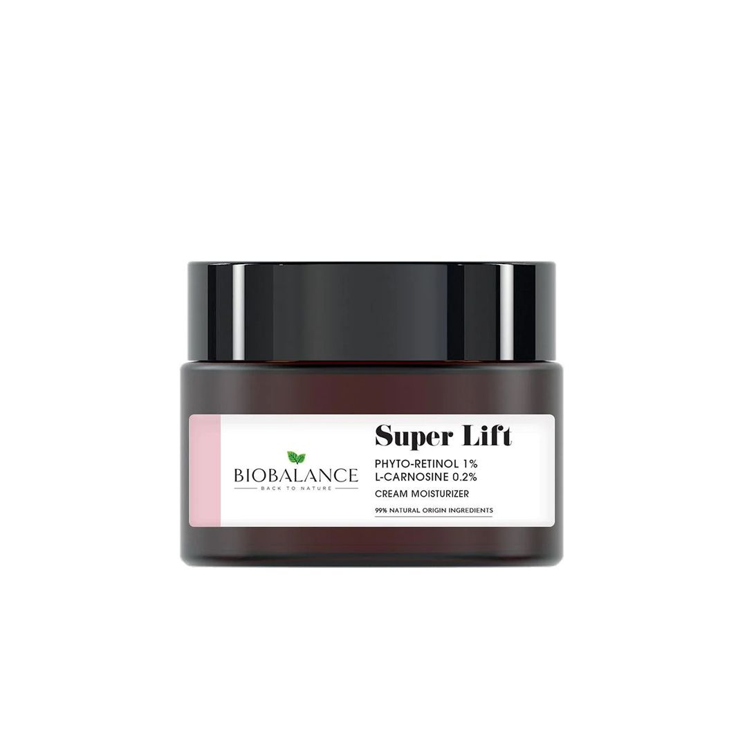 buy online Biobalance Super Lift Cream Moisturizer 50Ml 1  Qatar Doha