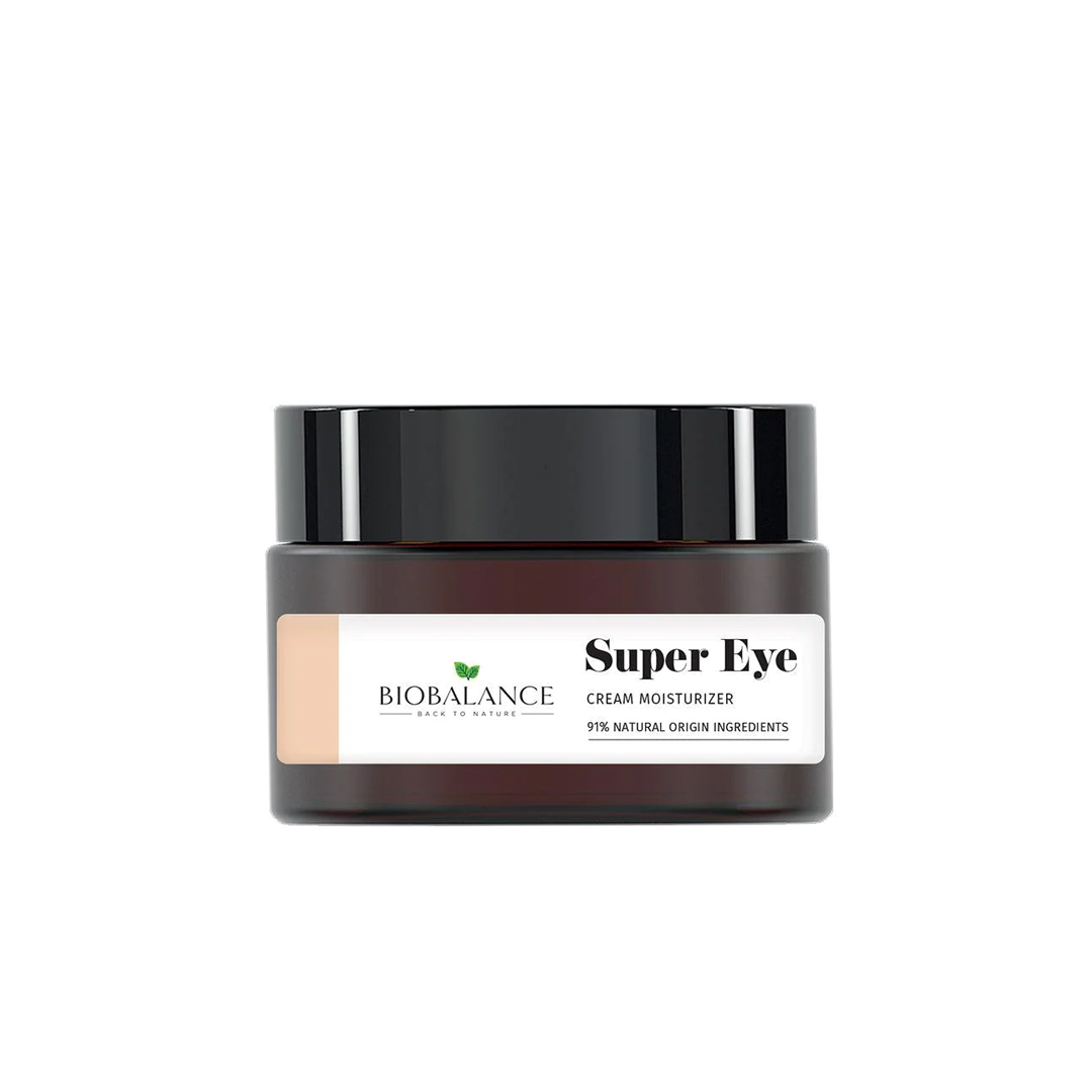 buy online Biobalance Super Firm Eye Cream 20ml 1  Qatar Doha