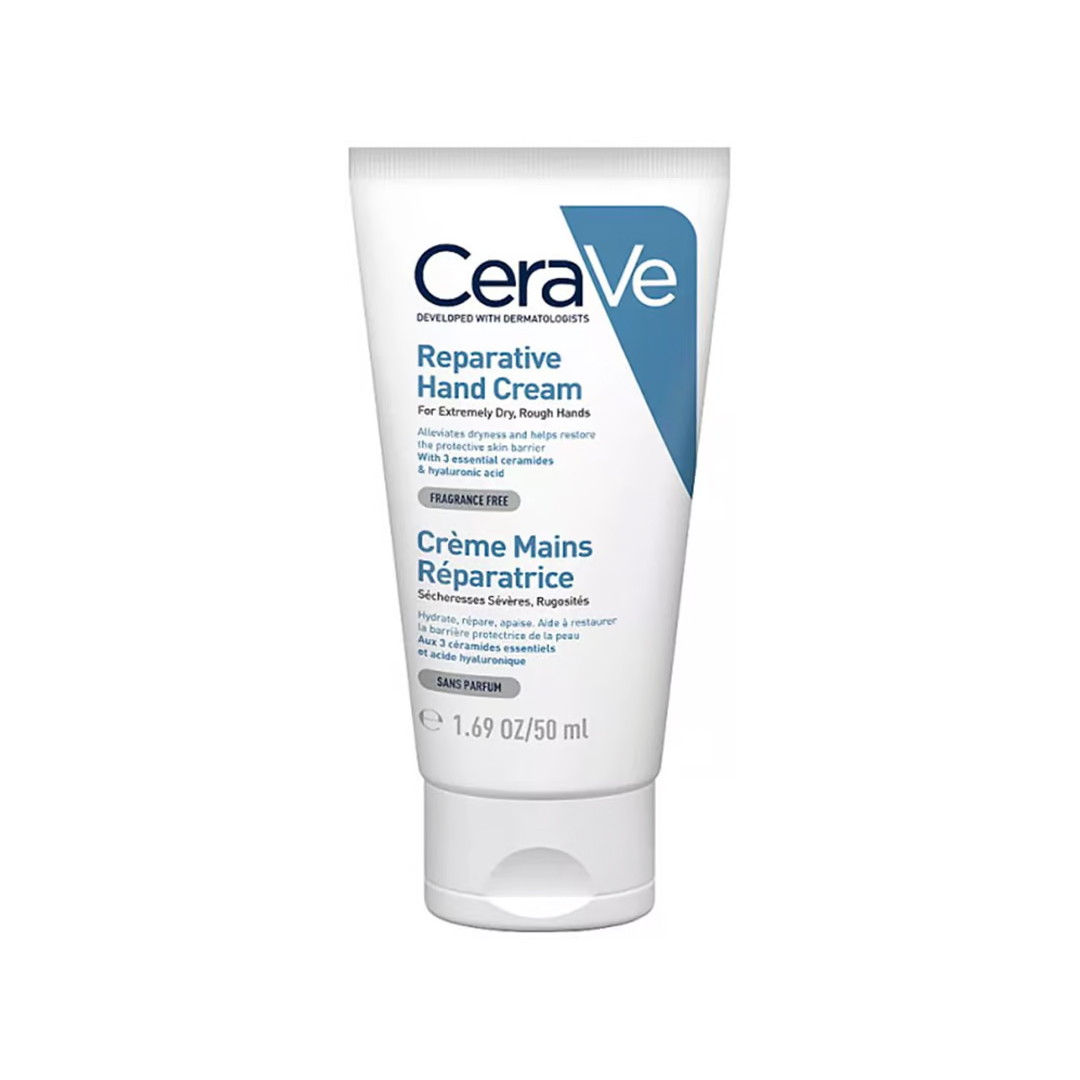 Cerave Theraputic Hand Cream 50ml product available at family pharmacy online buy now at qatar doha